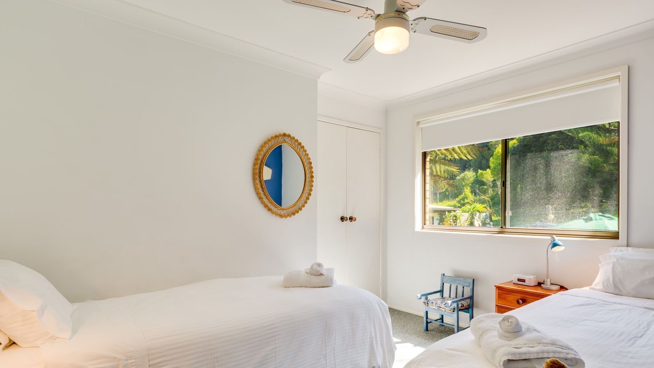 Photo of Bedroom in Gerroa