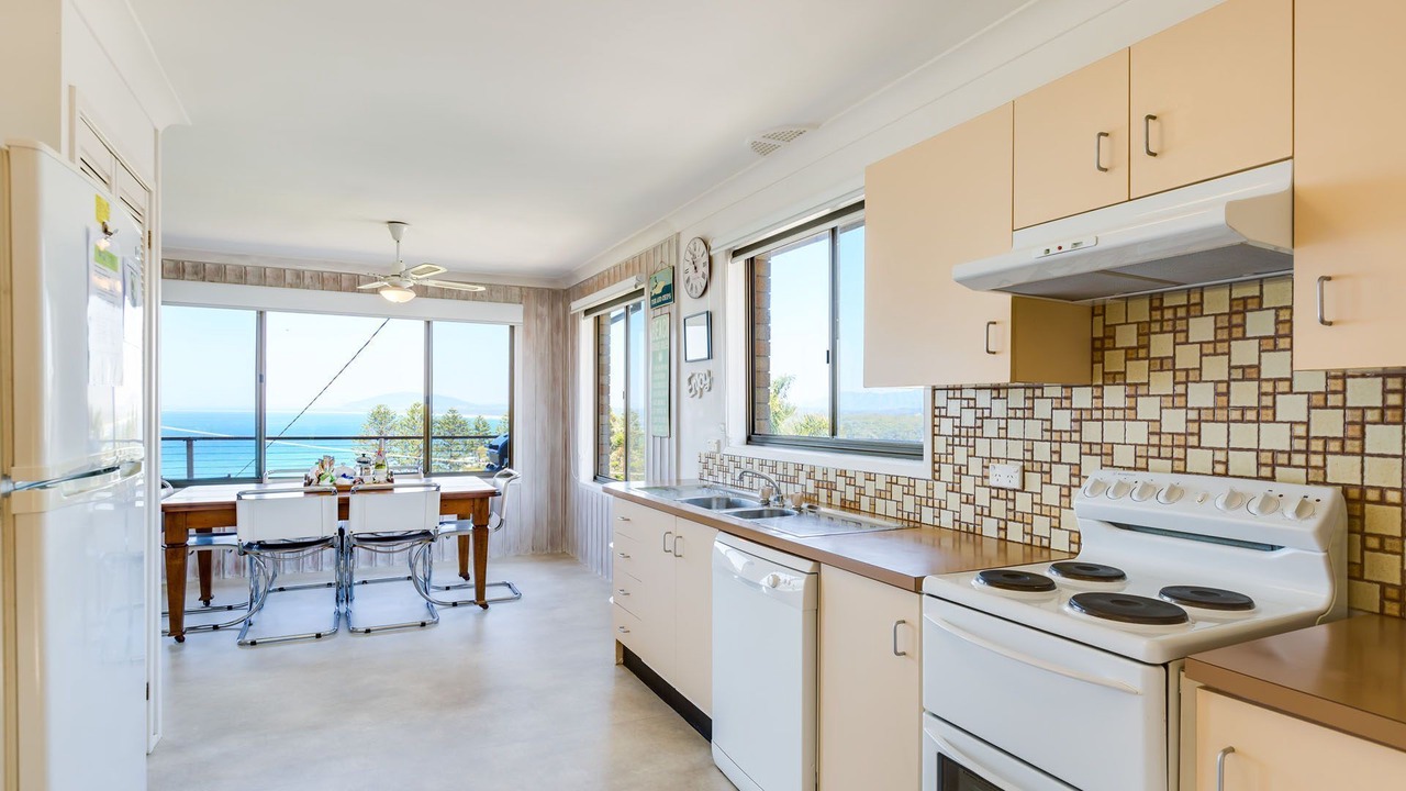 Photo of Kitchen in Gerroa