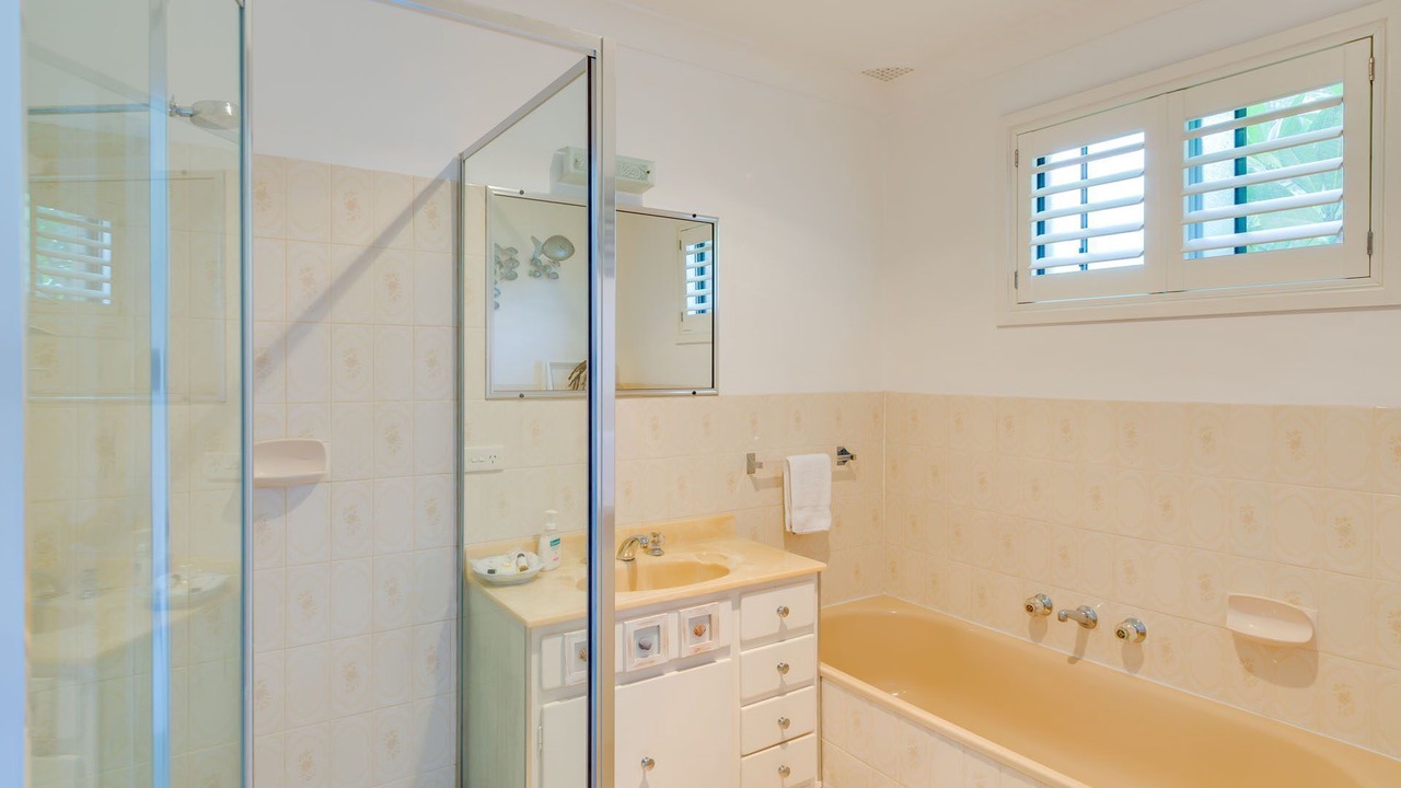 Photo of Bathroom in Gerroa