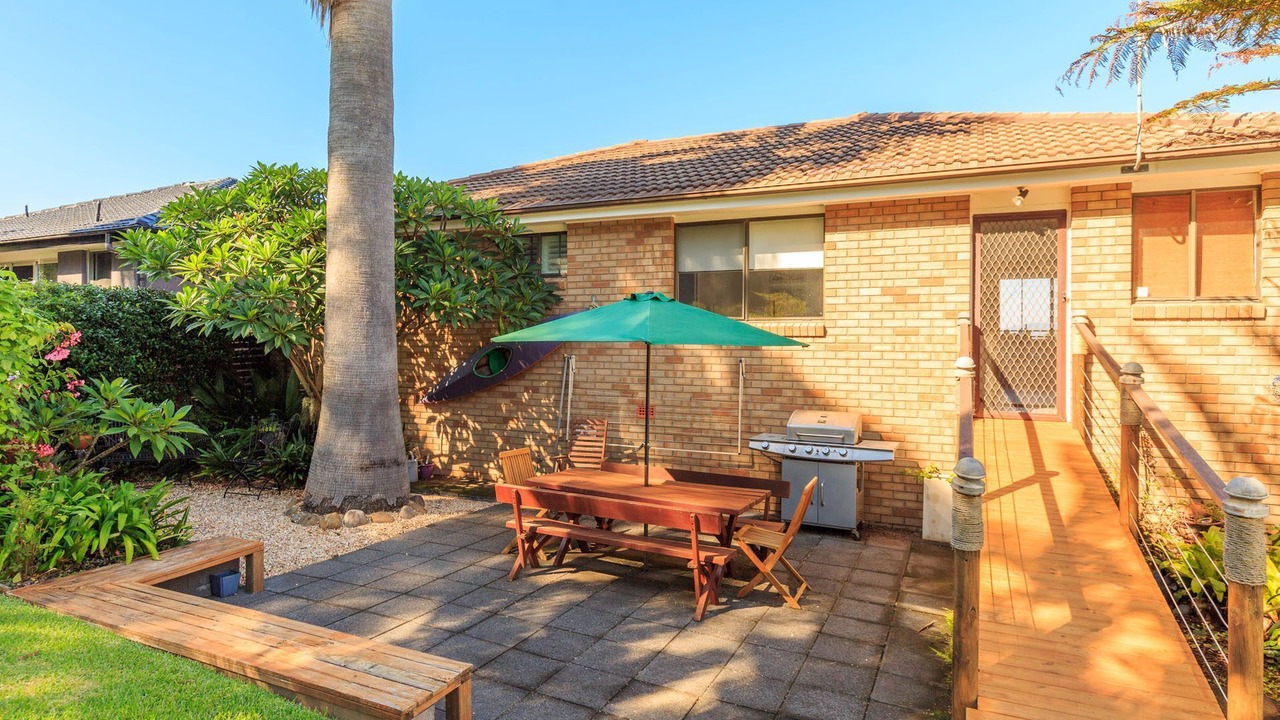 Photo of Outdoor in Gerroa