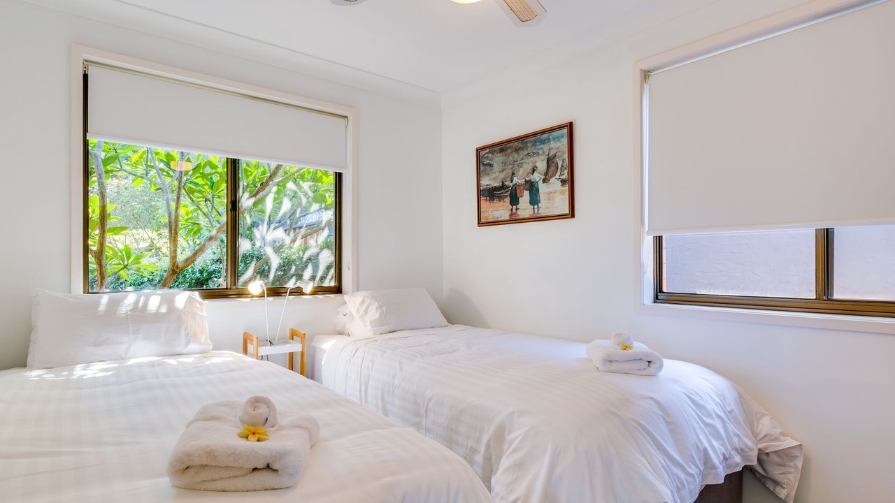 Photo of Bedroom in Gerroa