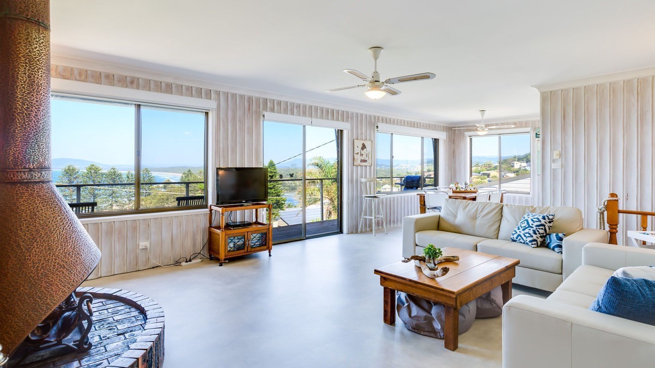 Photo of Livingroom in Gerroa