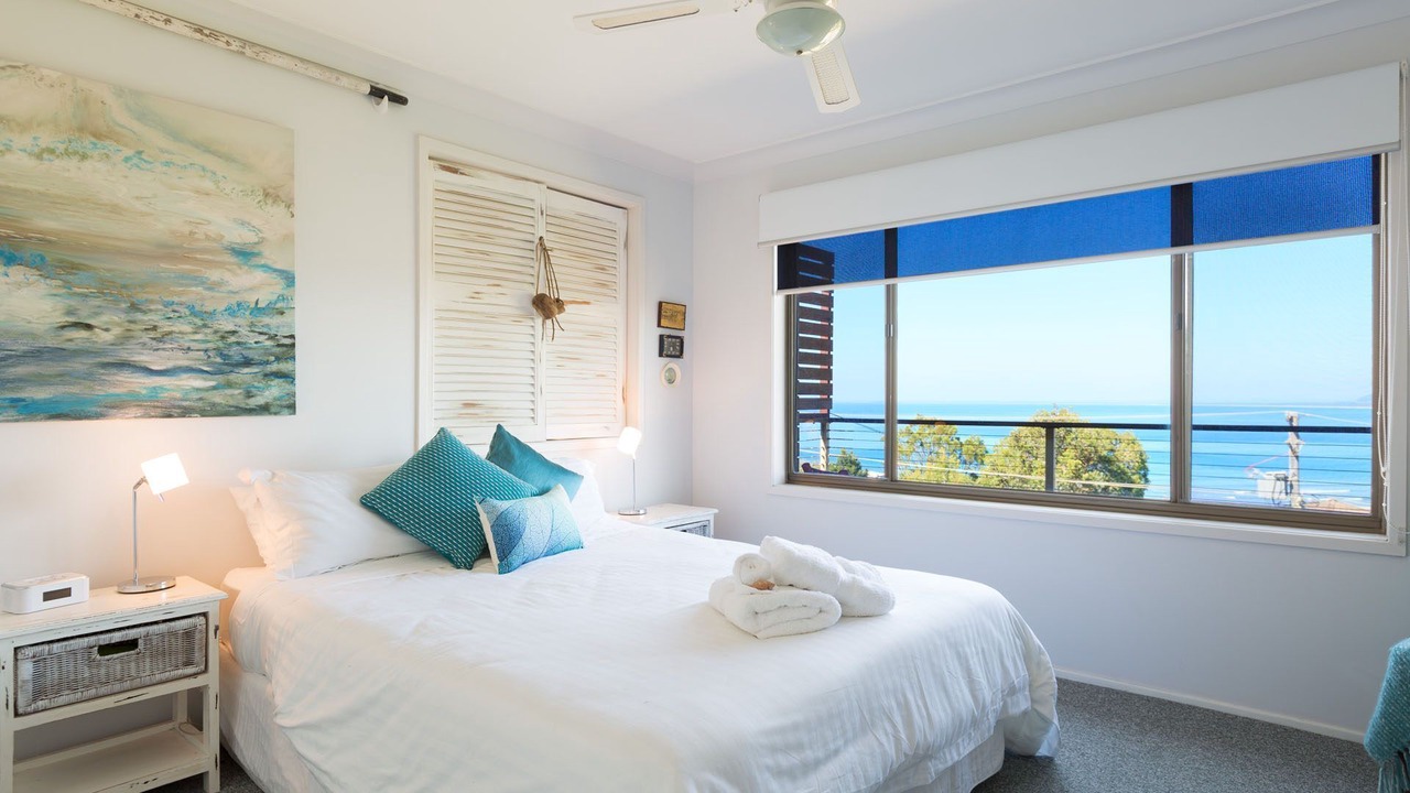 Photo of Bedroom in Gerroa