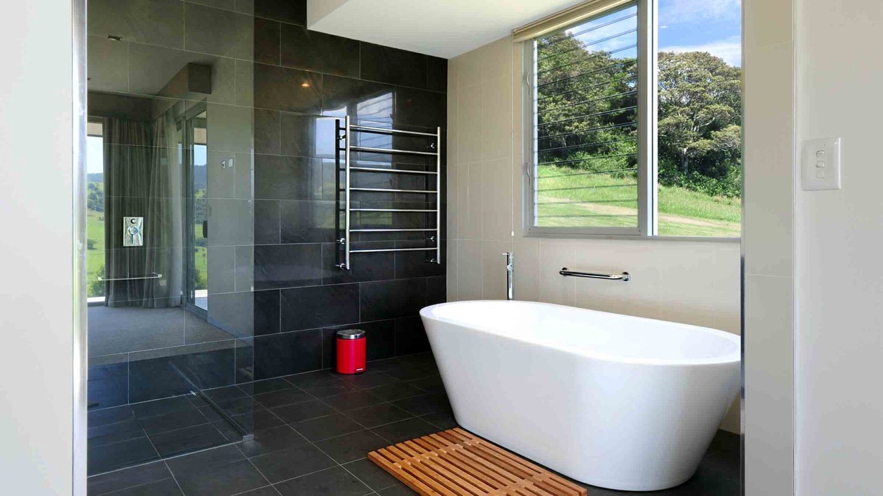 Photo of Bathroom in Rose Valley