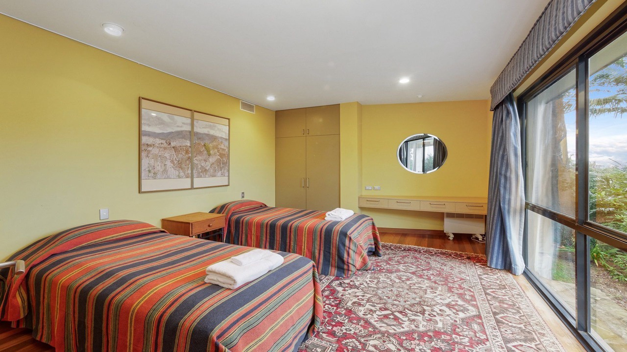 Photo of Bedroom in Gerroa