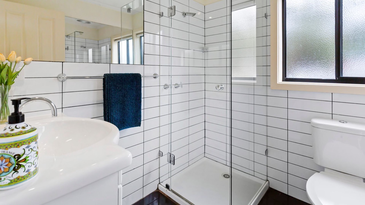Photo of Bathroom in Rosebud