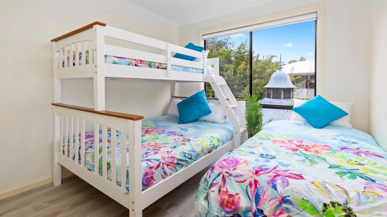 Photo of Bedroom in Rosebud