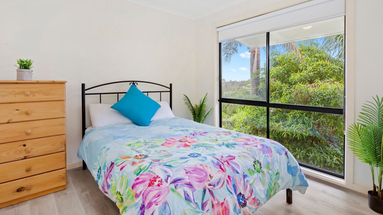 Photo of Bedroom in Rosebud