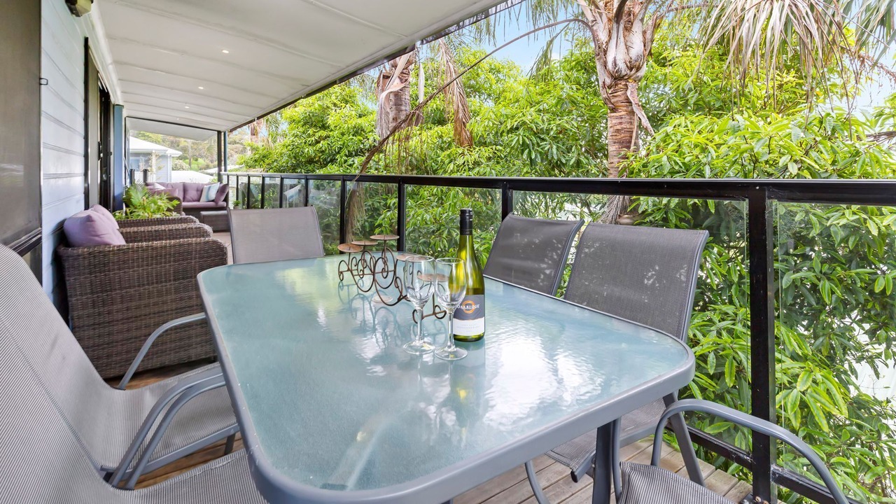 Photo of Outdoor in Rosebud