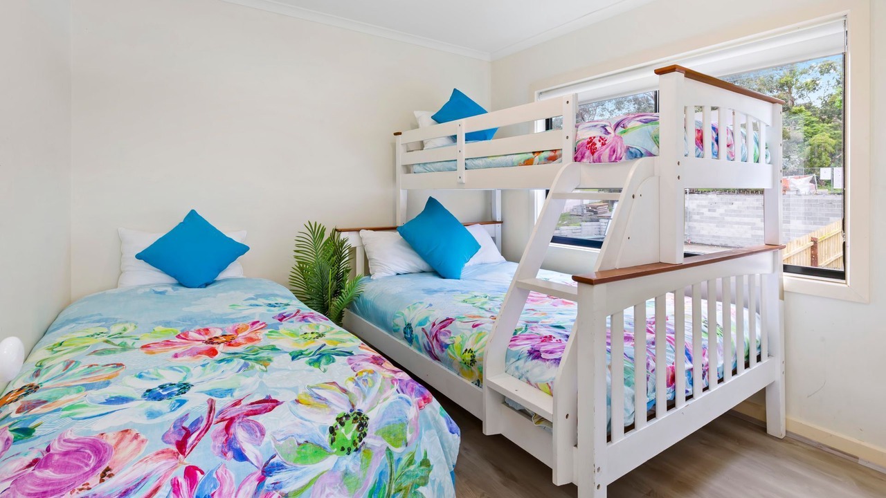 Photo of Bedroom in Rosebud