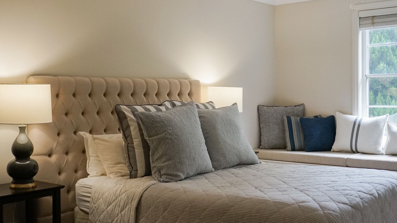 Photo of Bedroom in Berry