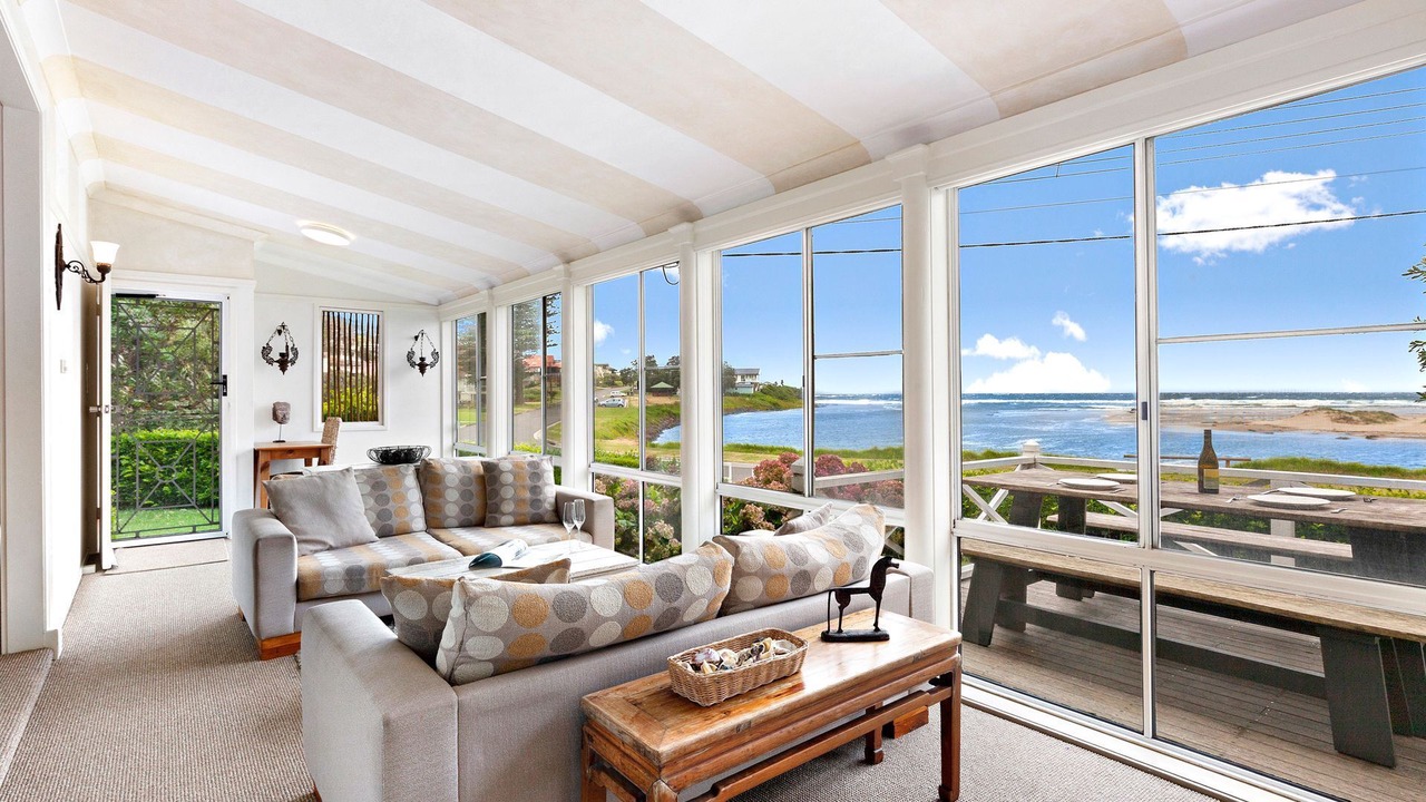 Photo of Livingroom in Gerroa
