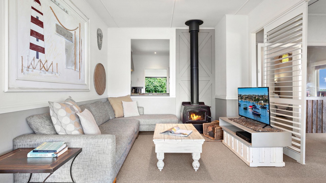 Photo of Livingroom in Gerroa