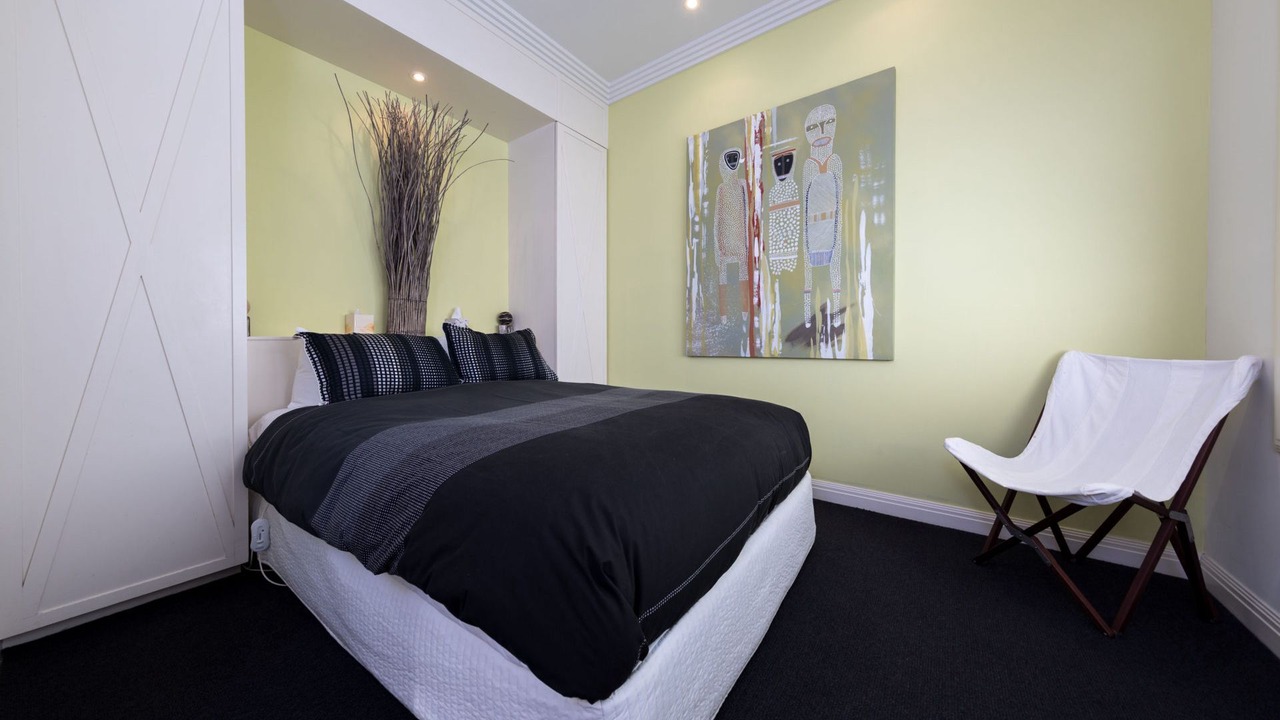 Photo of Bedroom in Gerroa