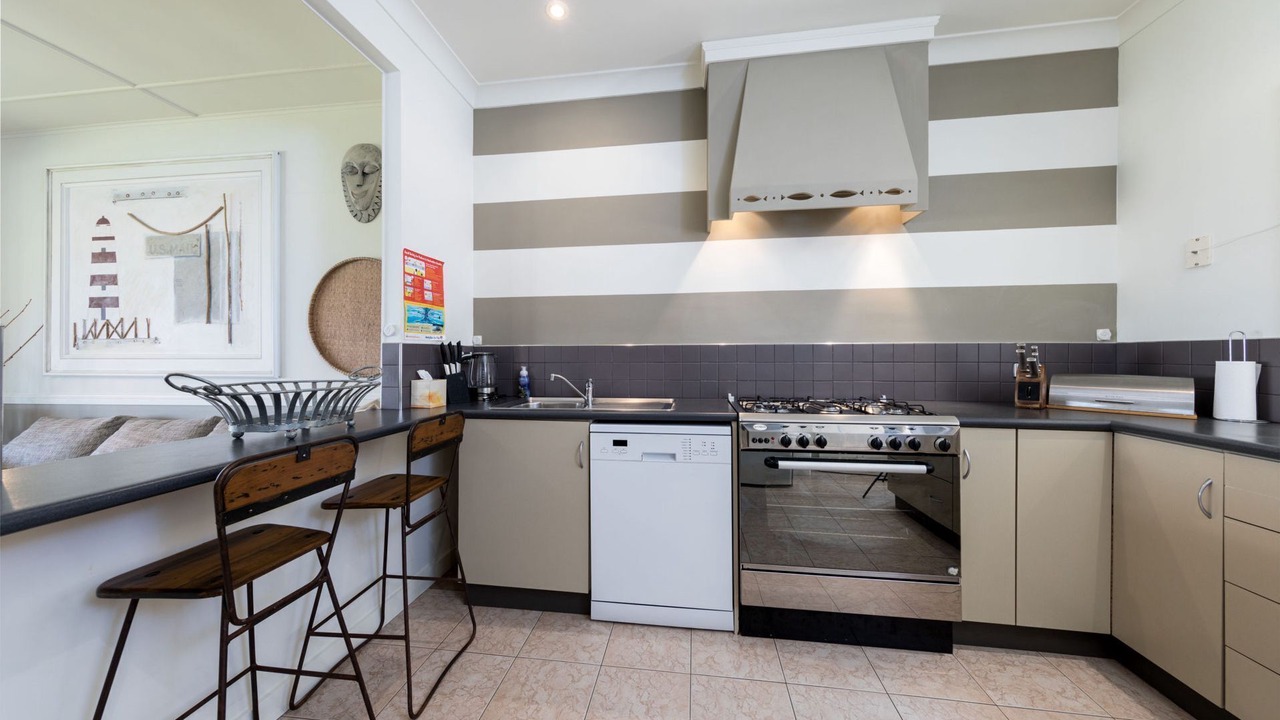 Photo of Kitchen in Gerroa