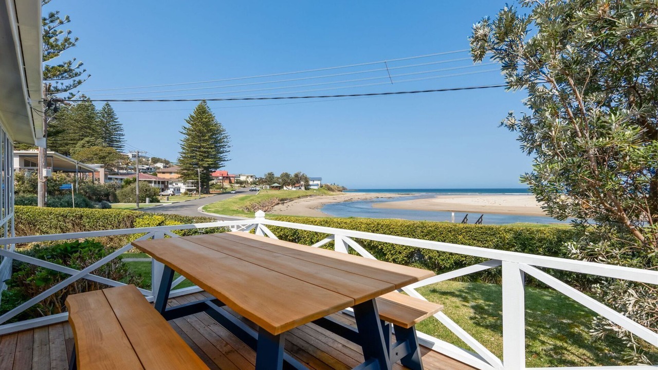 Photo of Outdoor in Gerroa