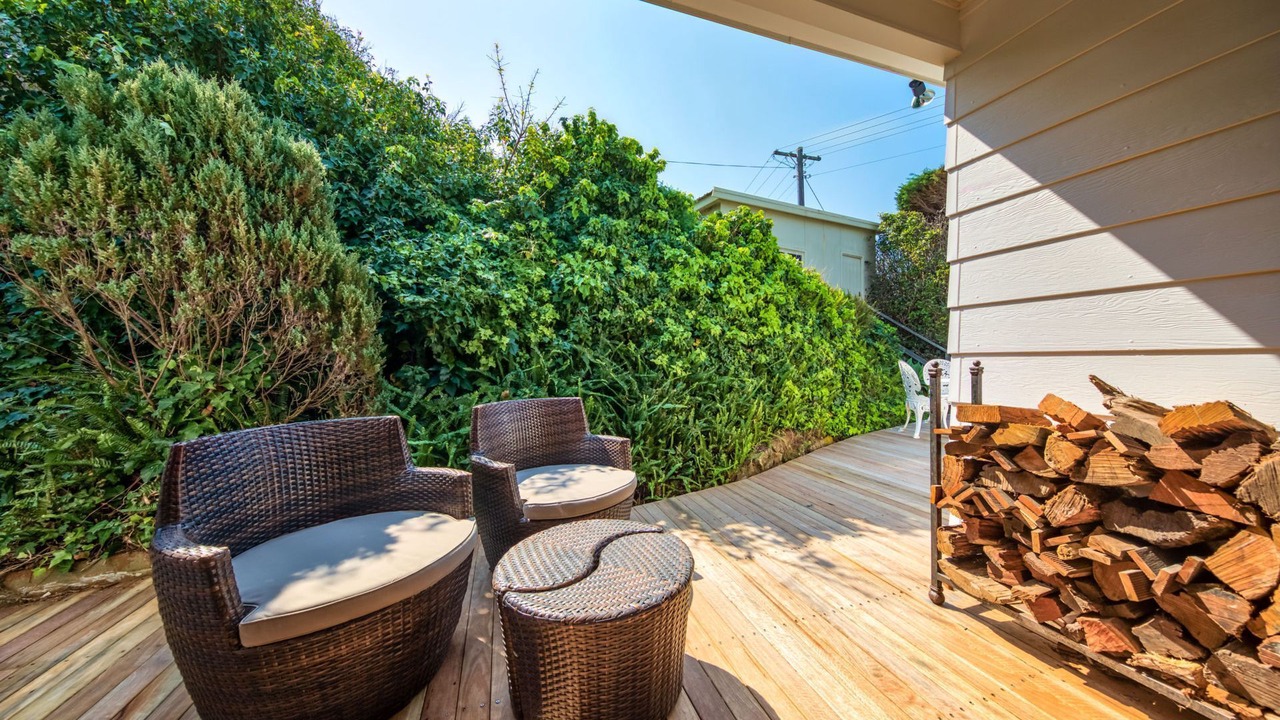 Photo of Patio Balcony in Gerroa