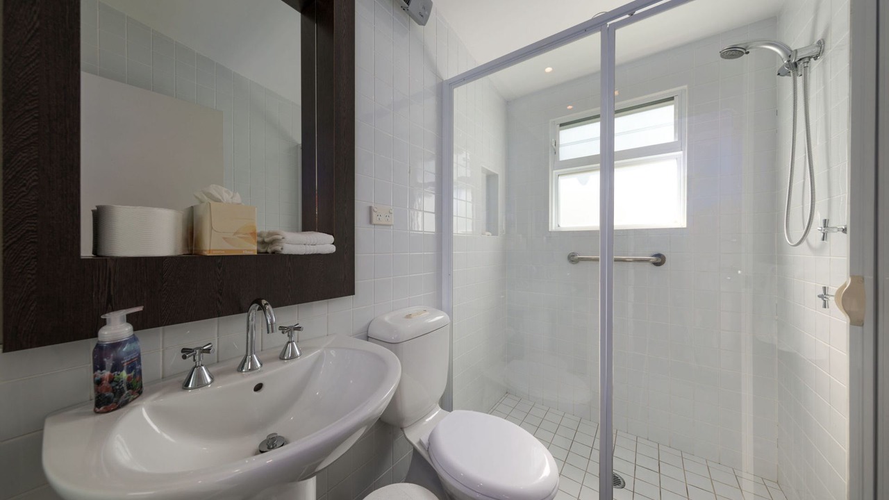 Photo of Bathroom in Gerroa