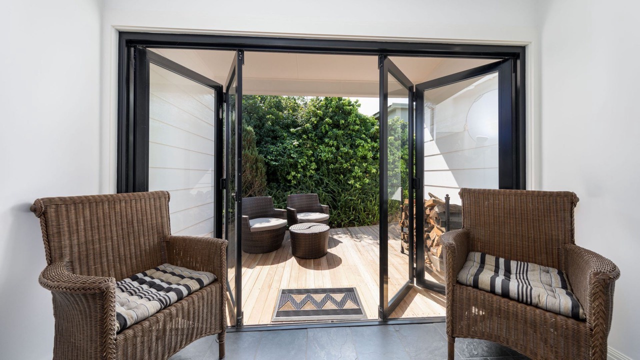 Photo of Patio Balcony in Gerroa