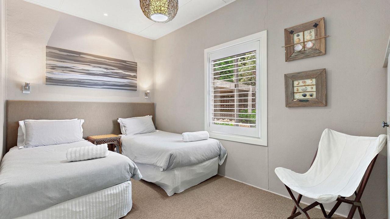 Photo of Bedroom in Gerroa