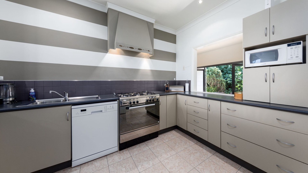 Photo of Kitchen in Gerroa
