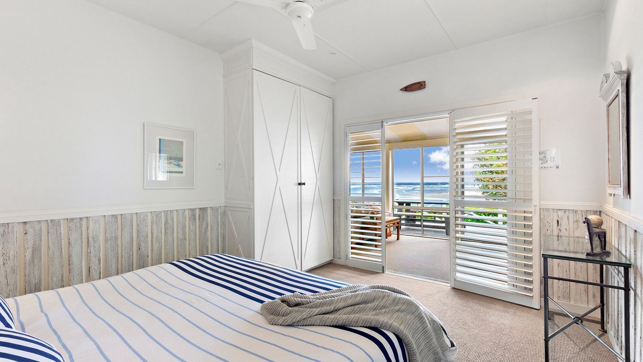 Photo of Bedroom in Gerroa
