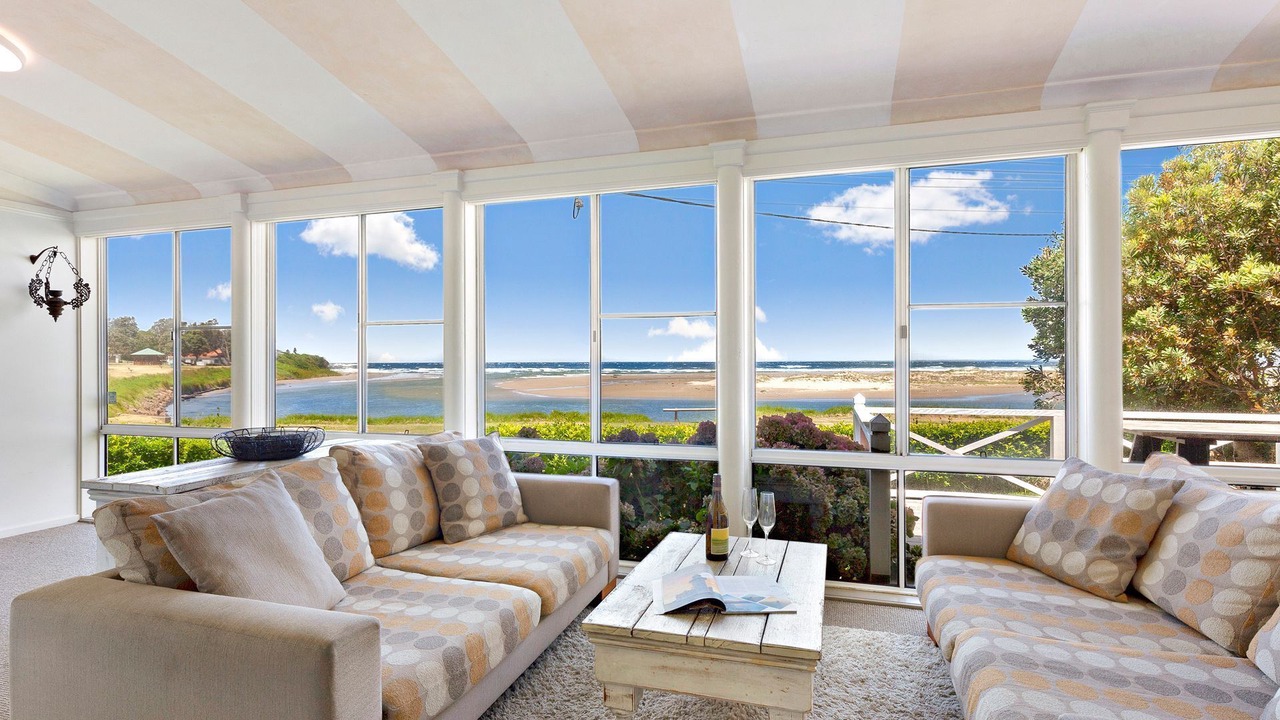 Photo of Livingroom in Gerroa