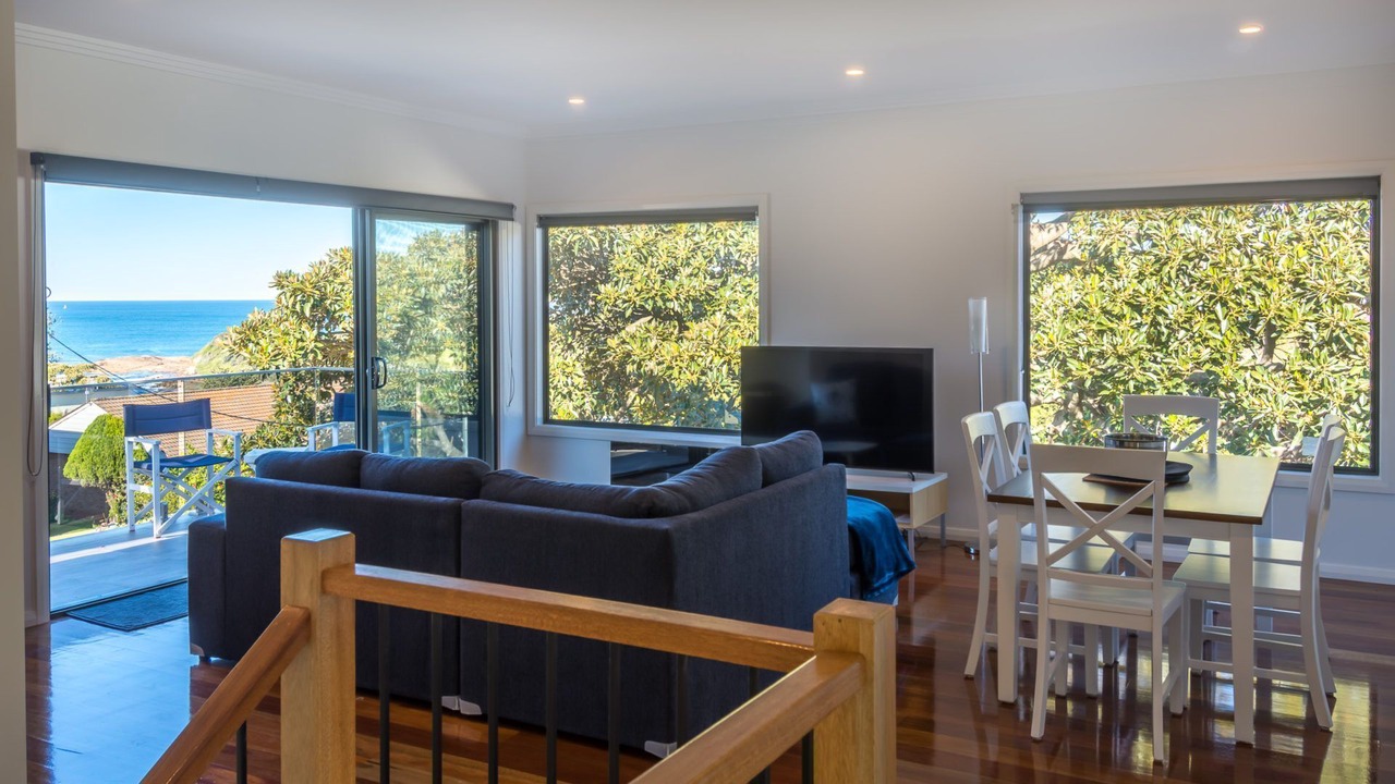 Photo of Livingroom in Gerringong
