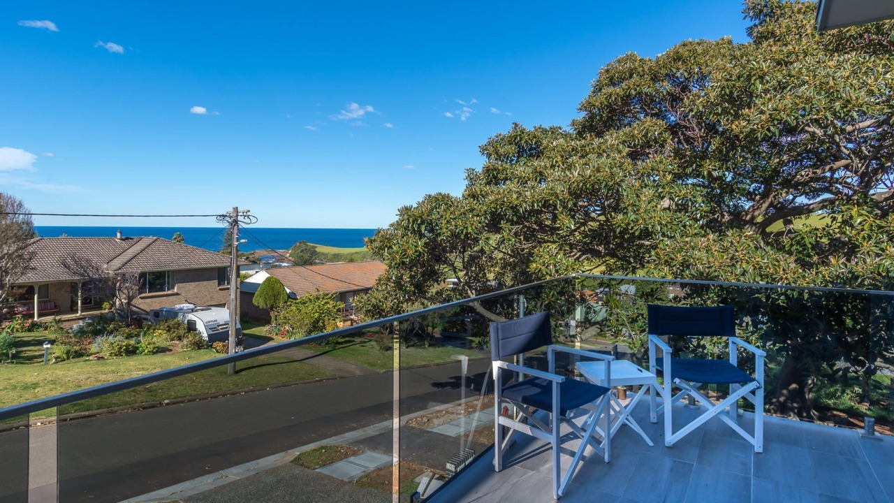 Photo of Patio Balcony in Gerringong
