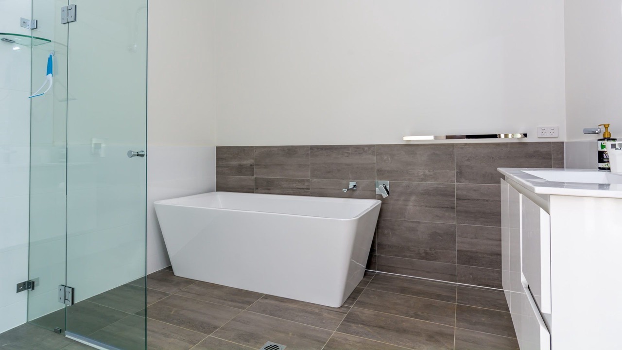 Photo of Bathroom in Gerringong