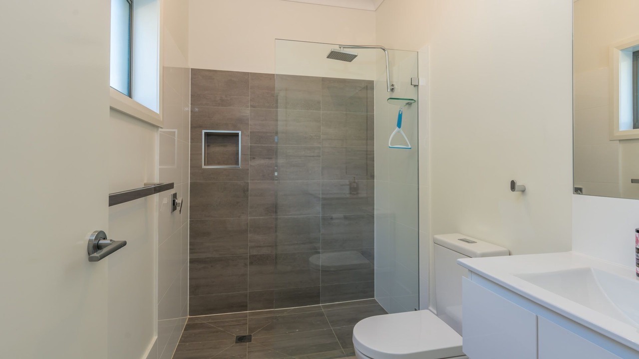 Photo of Bathroom in Gerringong