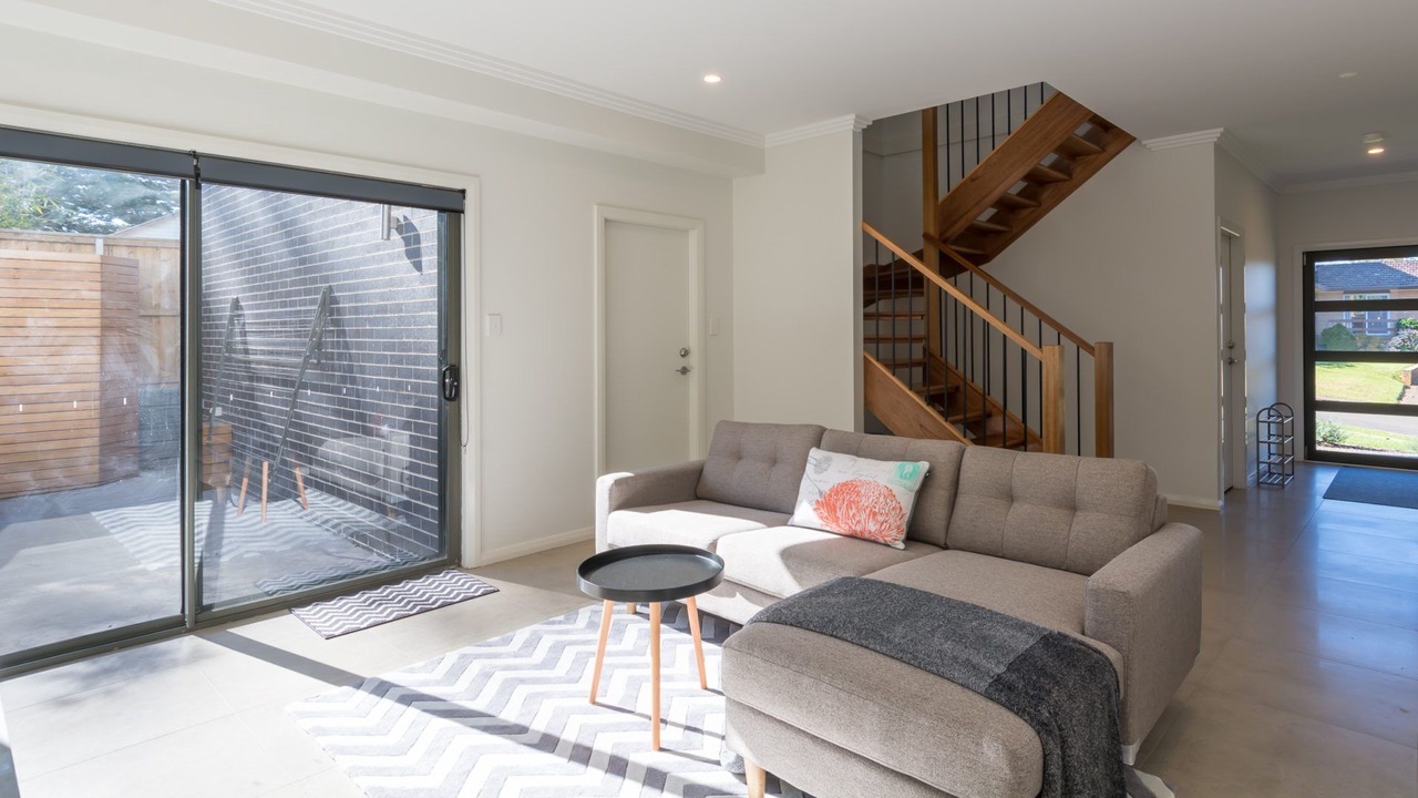 Photo of Livingroom in Gerringong
