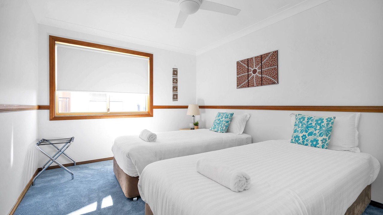 Photo of Bedroom in Gerringong