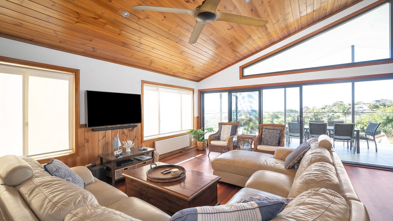 Photo of Livingroom in Gerringong