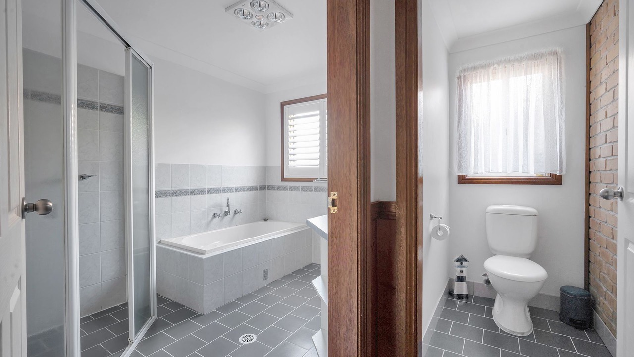 Photo of Bathroom in Gerringong