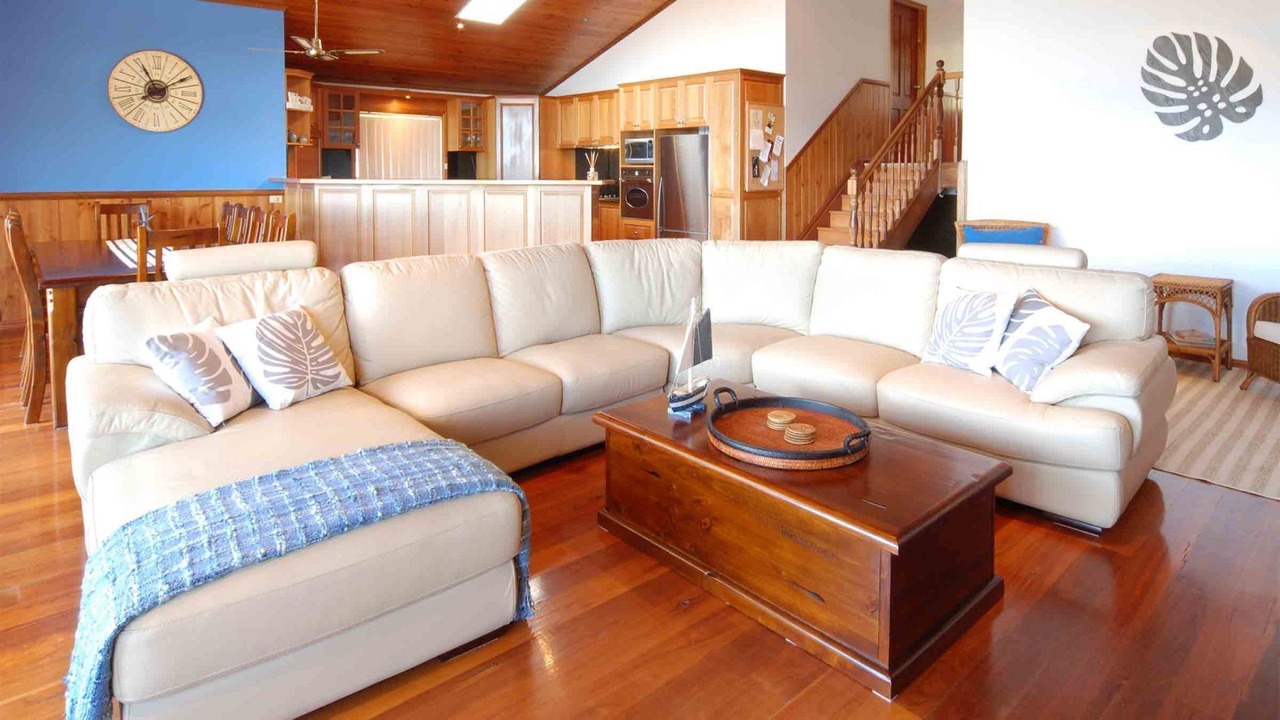 Photo of Livingroom in Gerringong