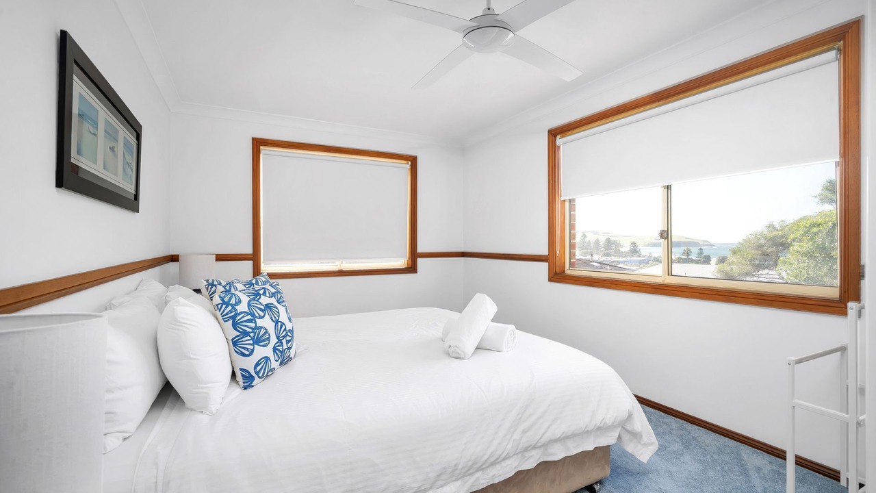 Photo of Bedroom in Gerringong