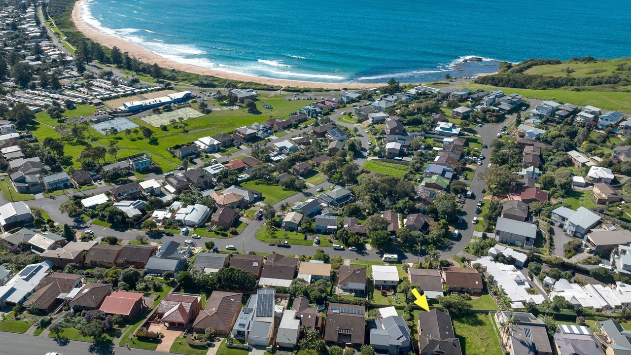 Photo of Outdoor in Gerringong