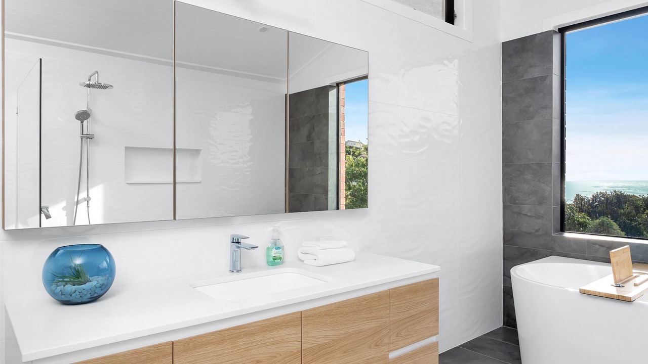 Photo of Bathroom in Gerringong