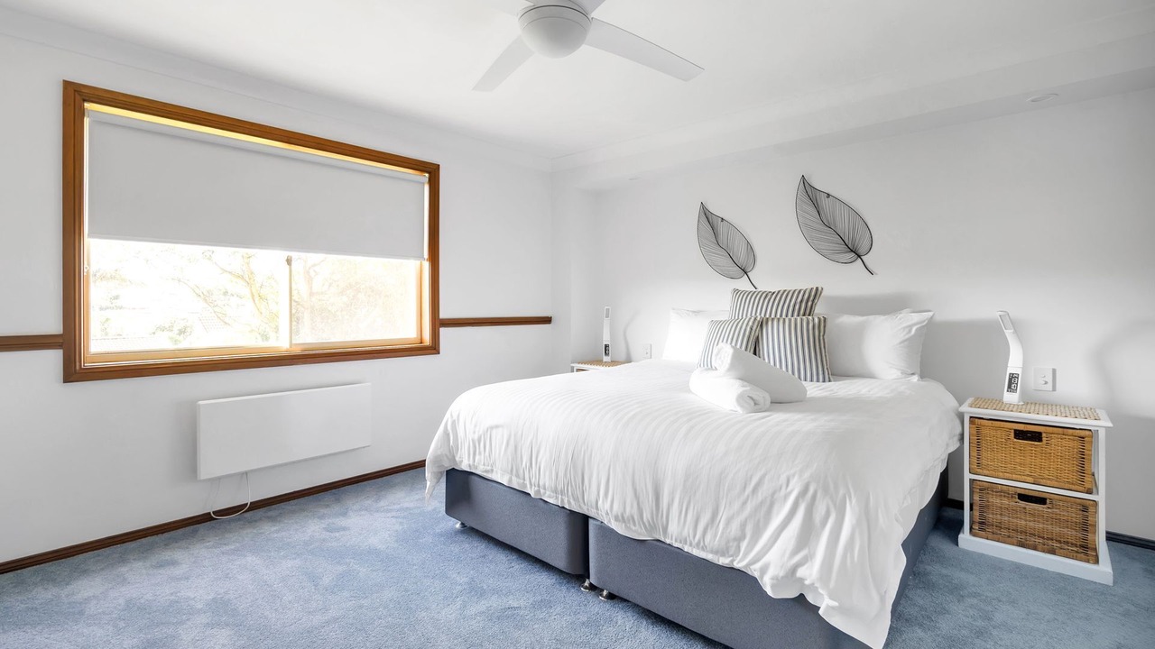 Photo of Bedroom in Gerringong