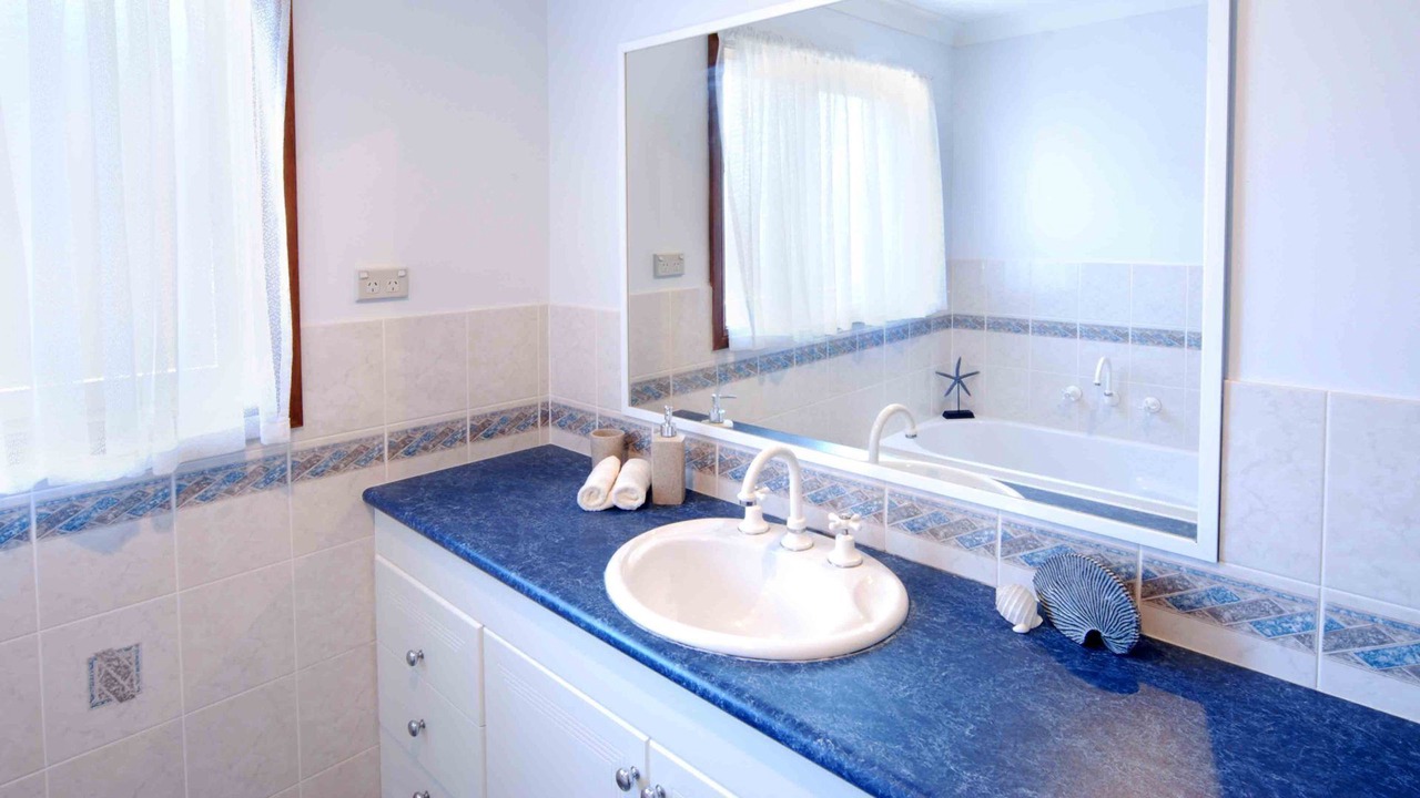 Photo of Bathroom in Gerringong