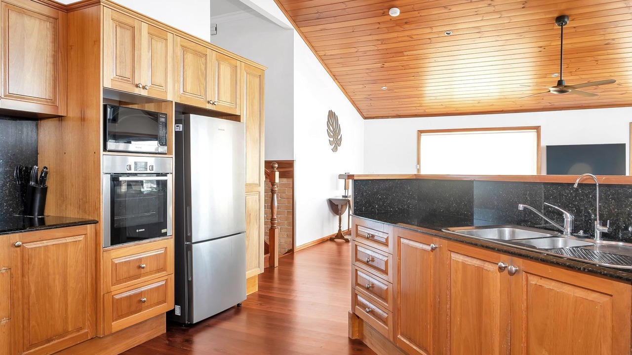 Photo of Kitchen in Gerringong