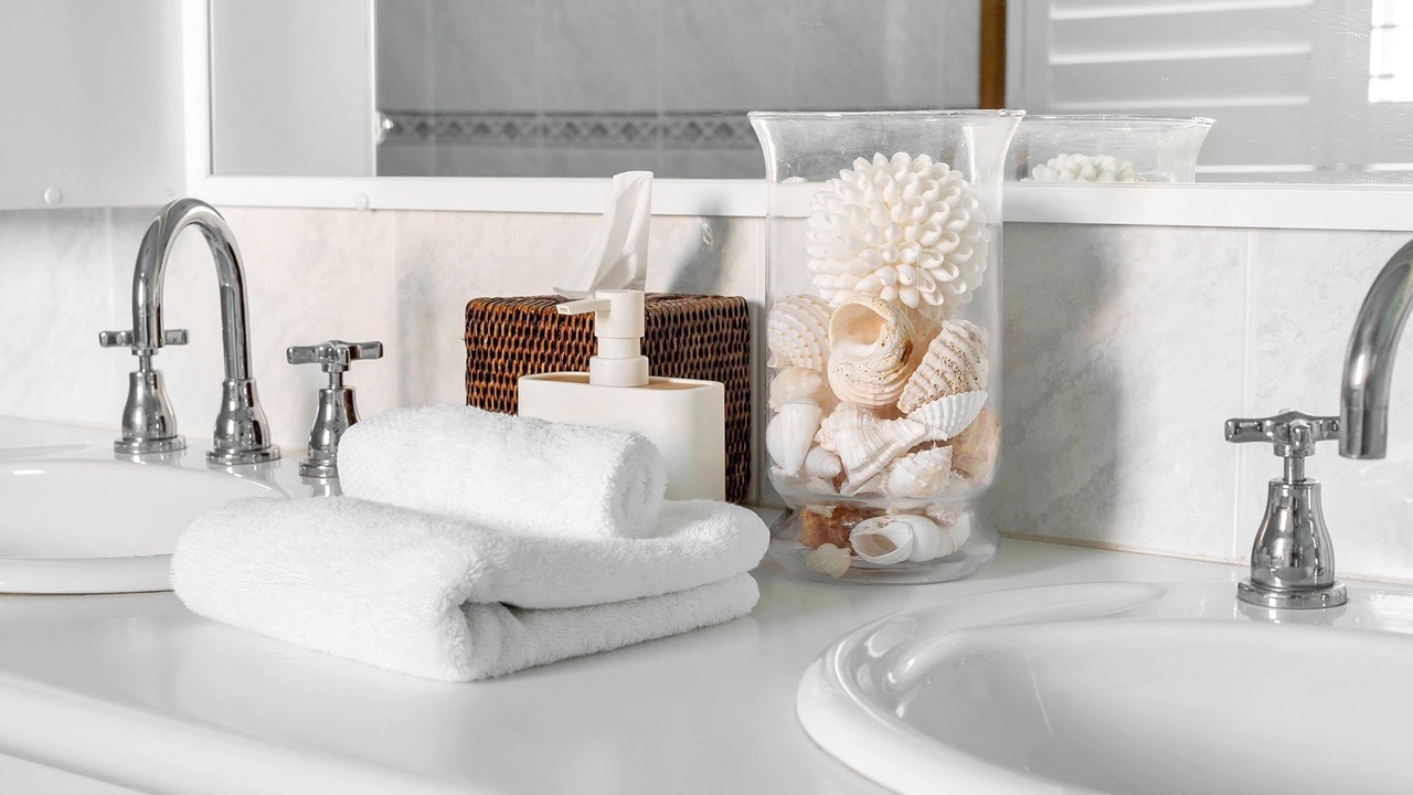 Photo of Bathroom in Gerringong