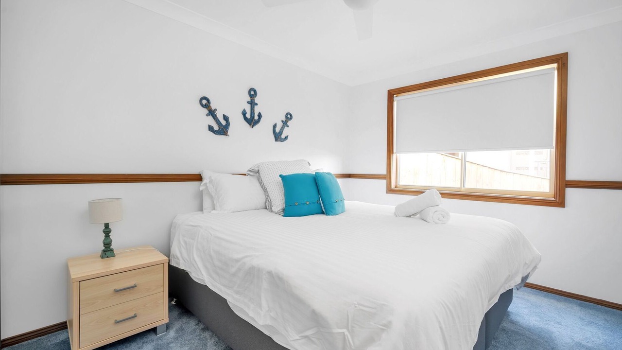 Photo of Bedroom in Gerringong