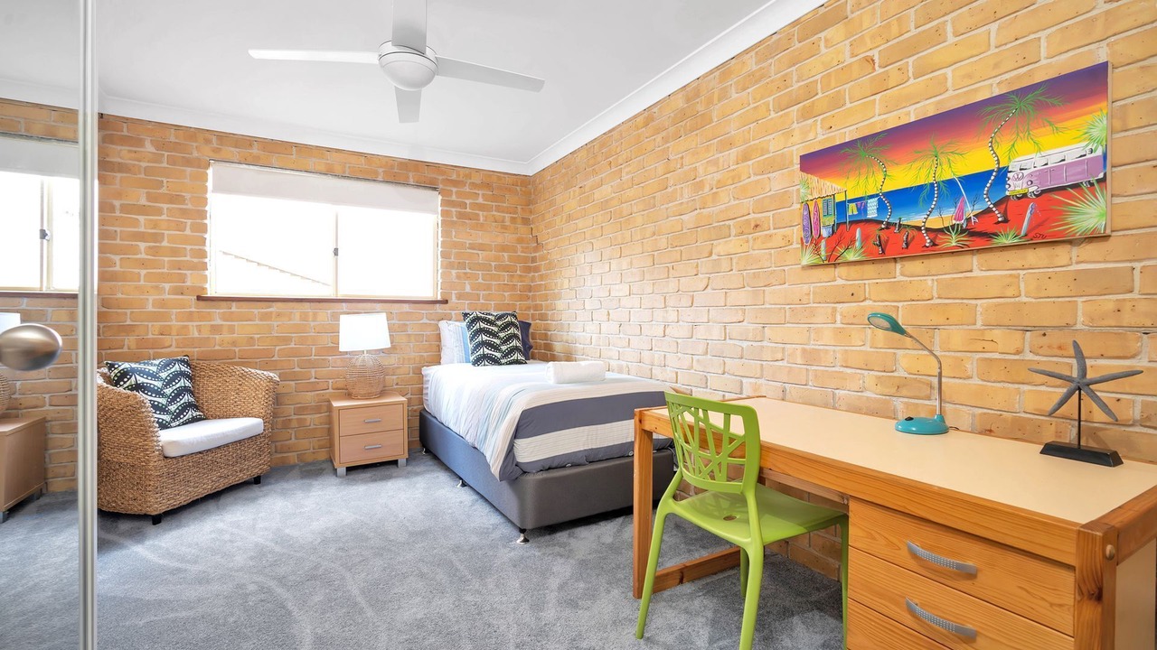 Photo of Bedroom in Gerringong