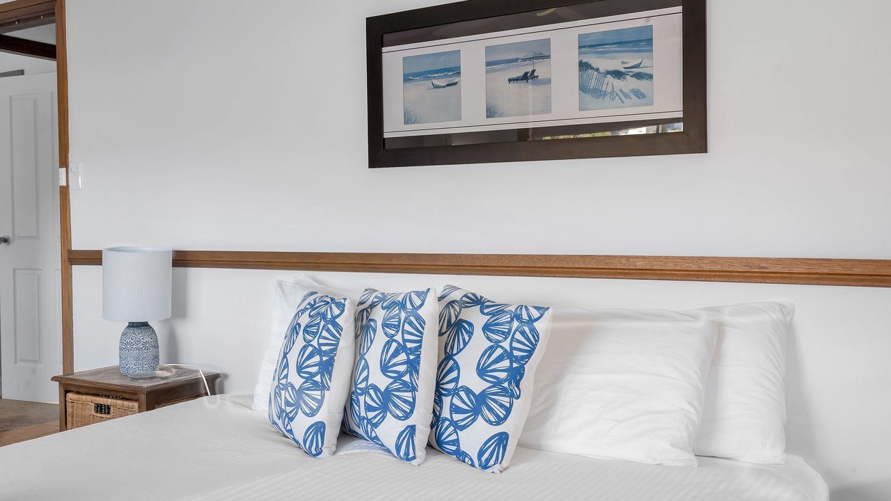 Photo of Bedroom in Gerringong