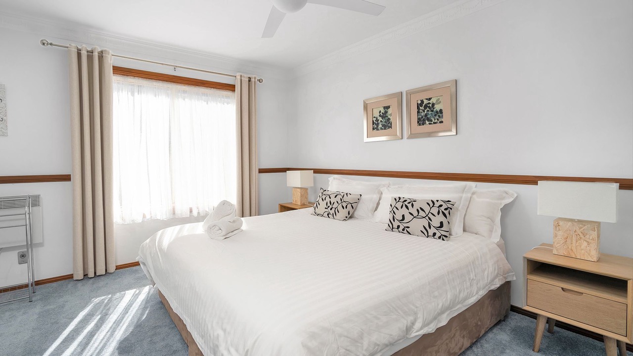 Photo of Bedroom in Gerringong