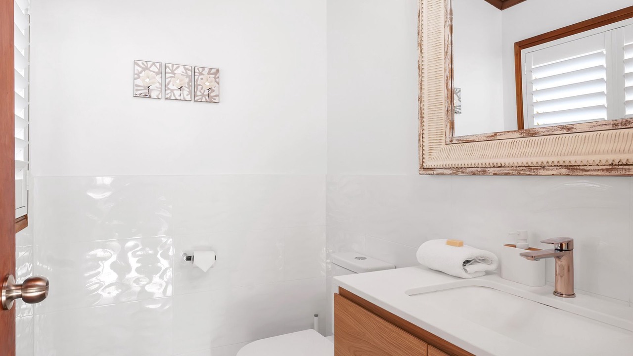 Photo of Bathroom in Gerringong