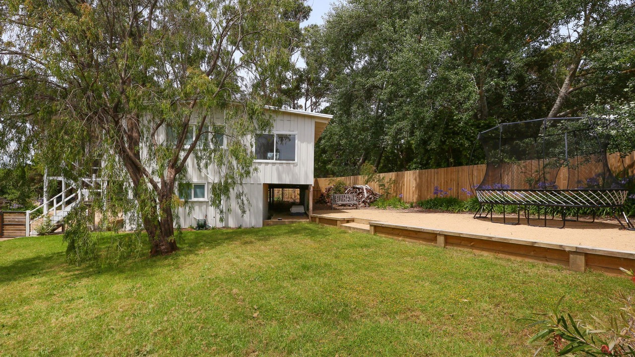 Photo of Patio Balcony in Dromana