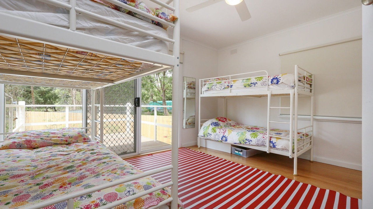 Photo of Bedroom in Dromana